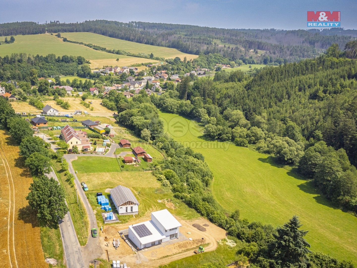 Prodej rodinný dům - Beskydy, 110 m²