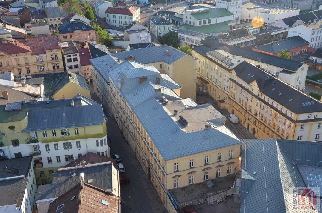 Ostatní, Hradební, Trutnov, 20 m²