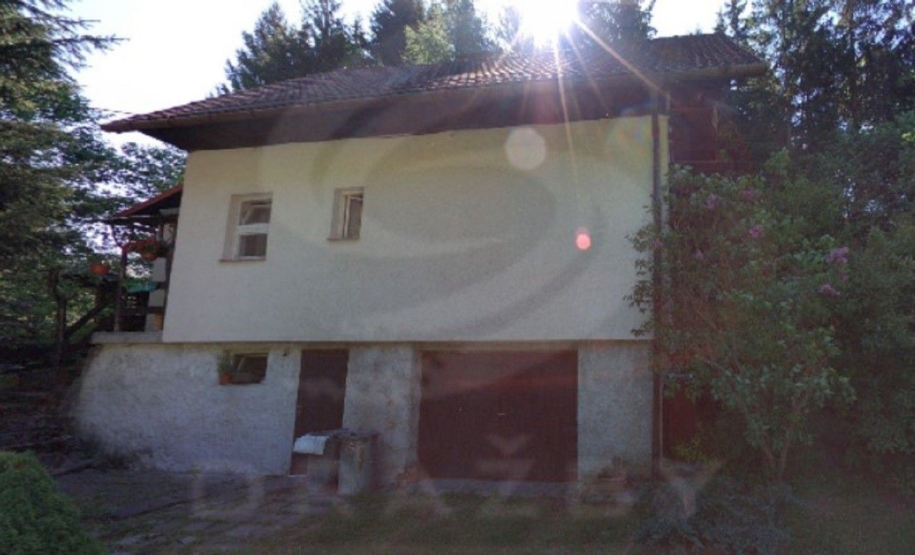 Prodej rodinný dům - Hutisko, Hutisko-Solanec, 150 m²