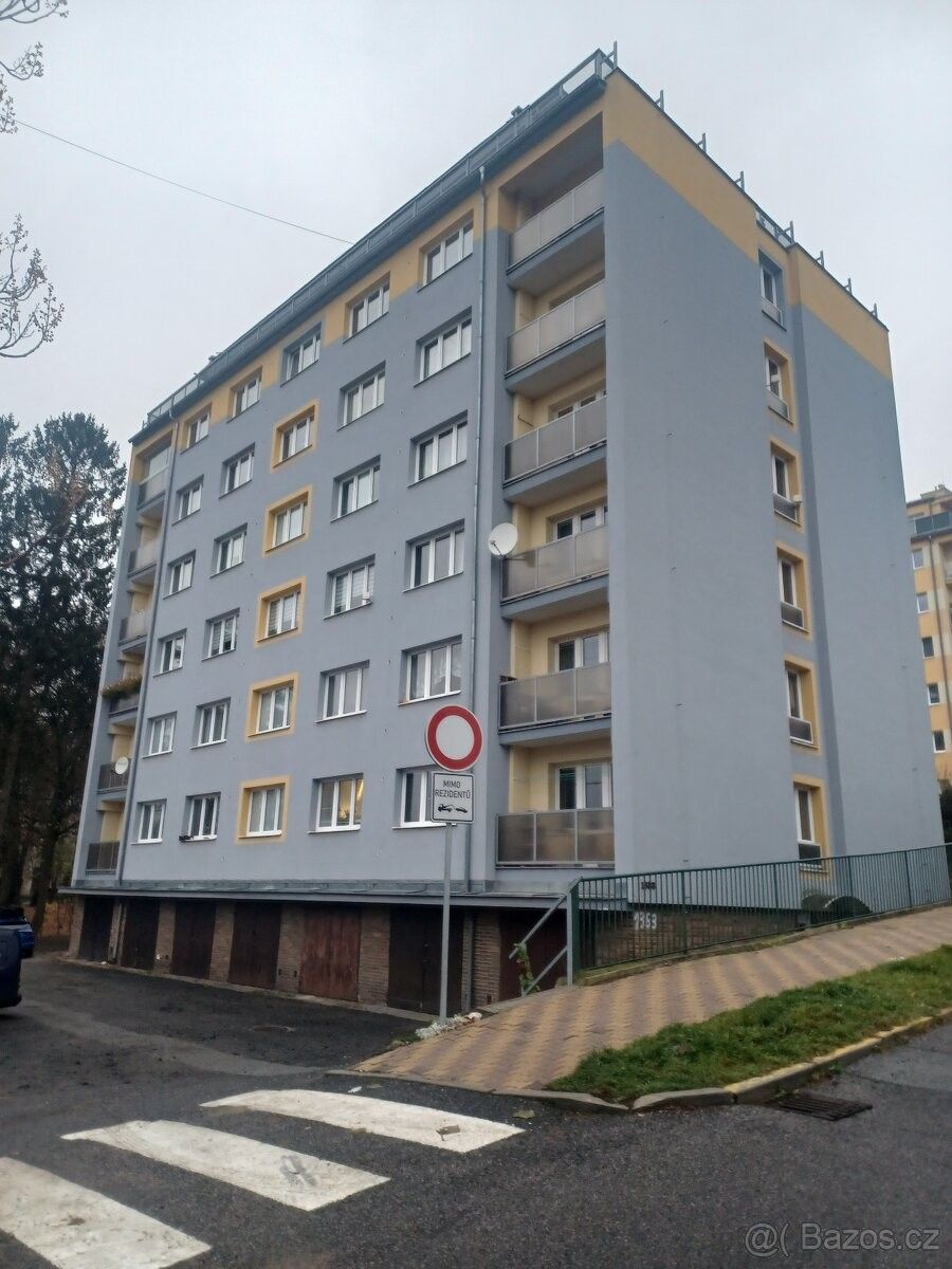 2+1, Liberec, 463 12, 58 m²