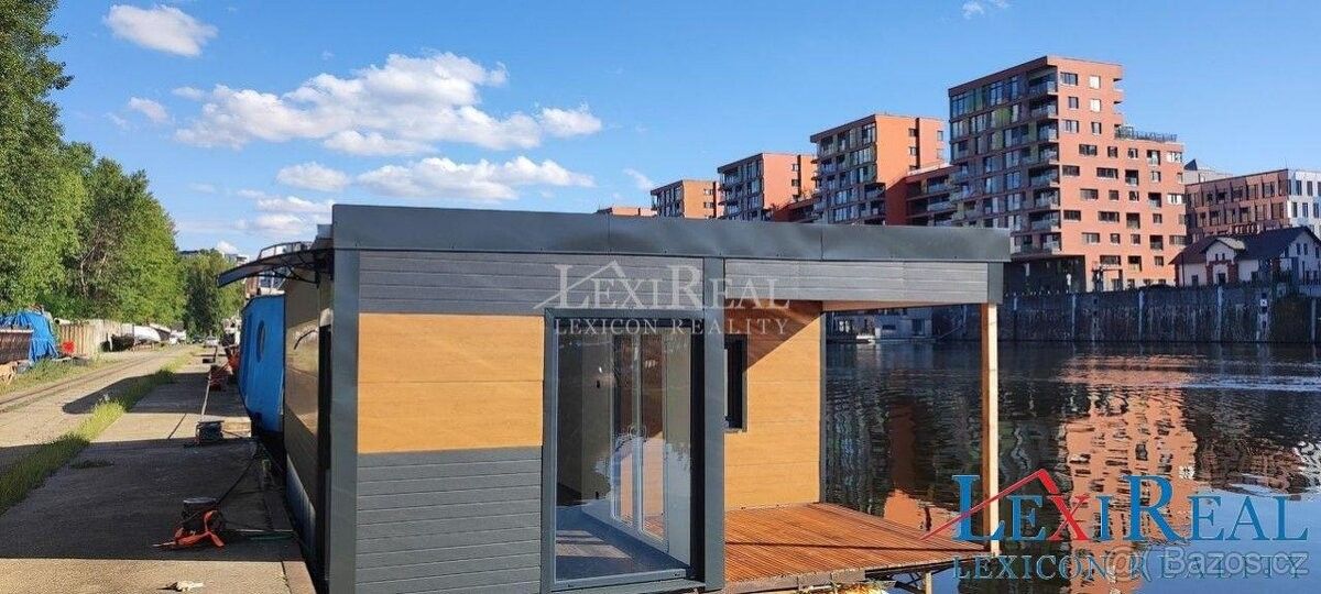 Prodej ostatní - Praha, 170 00