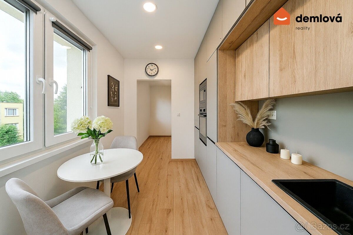 Byty, Karviná, 734 01