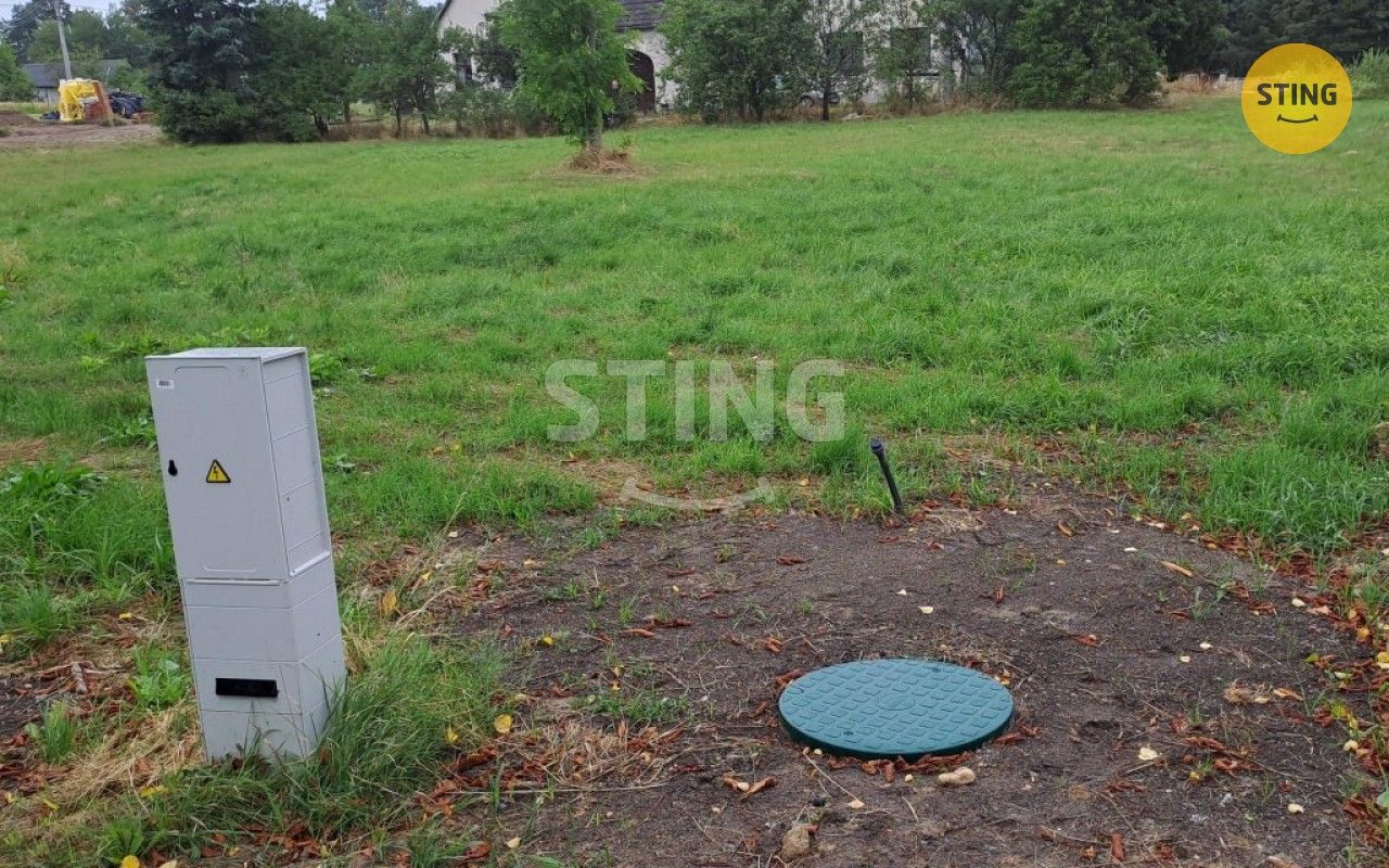 Pozemky pro bydlení, Lipnice, Jílovice, 1 174 m²