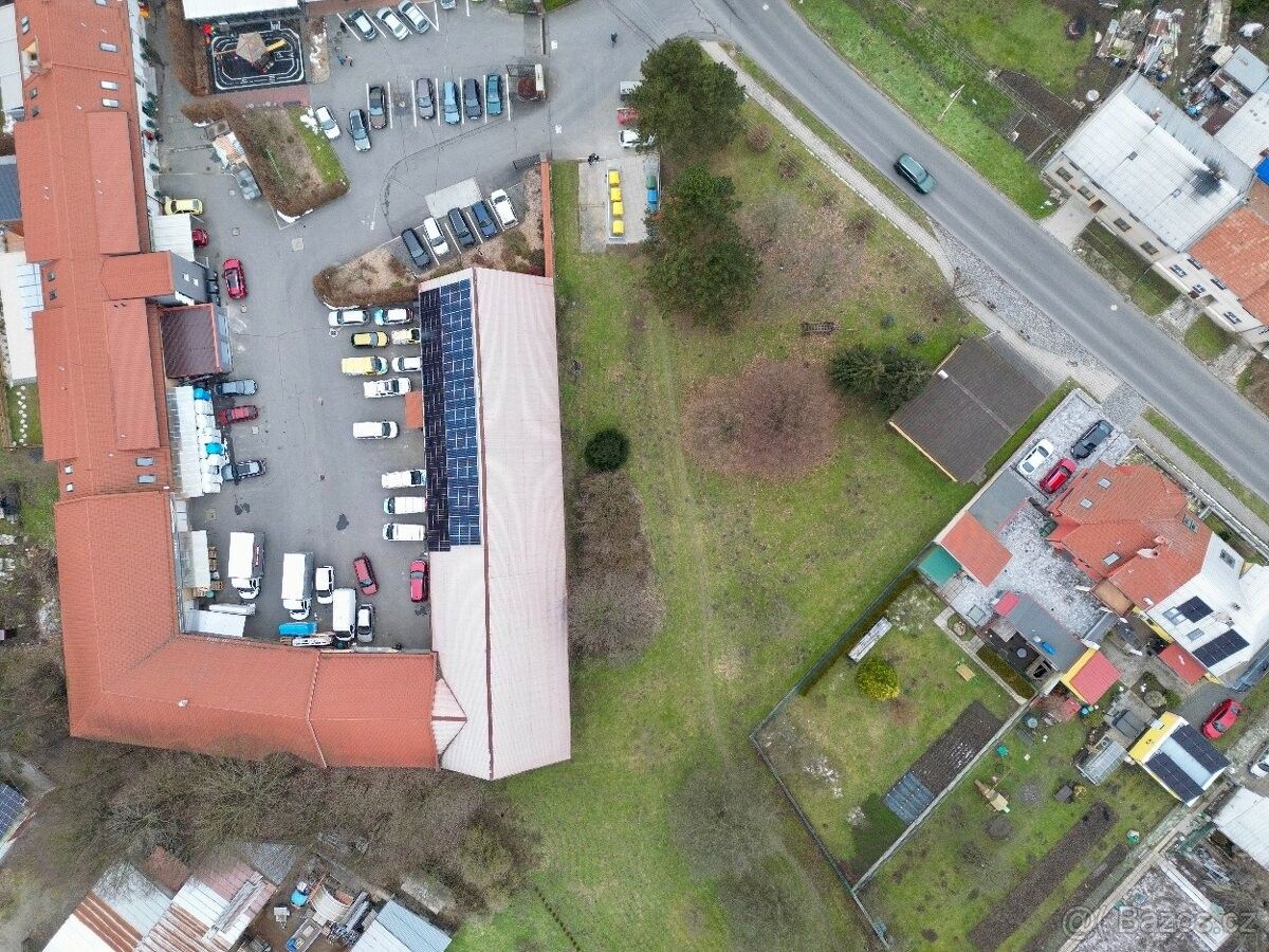 Sklady, Domaželice u Přerova, 751 15