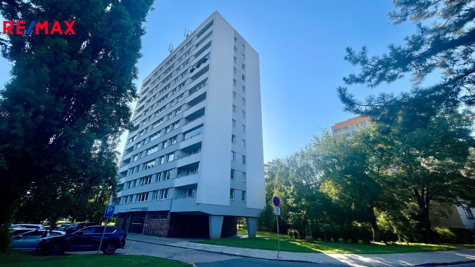 1+kk, Baarova, Hradec Králové, 27 m²
