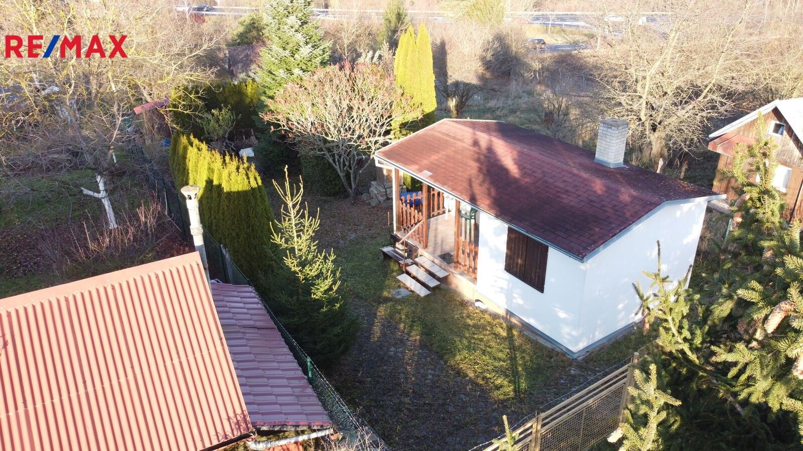 Zahrady, Pelhřimov, 789 m²