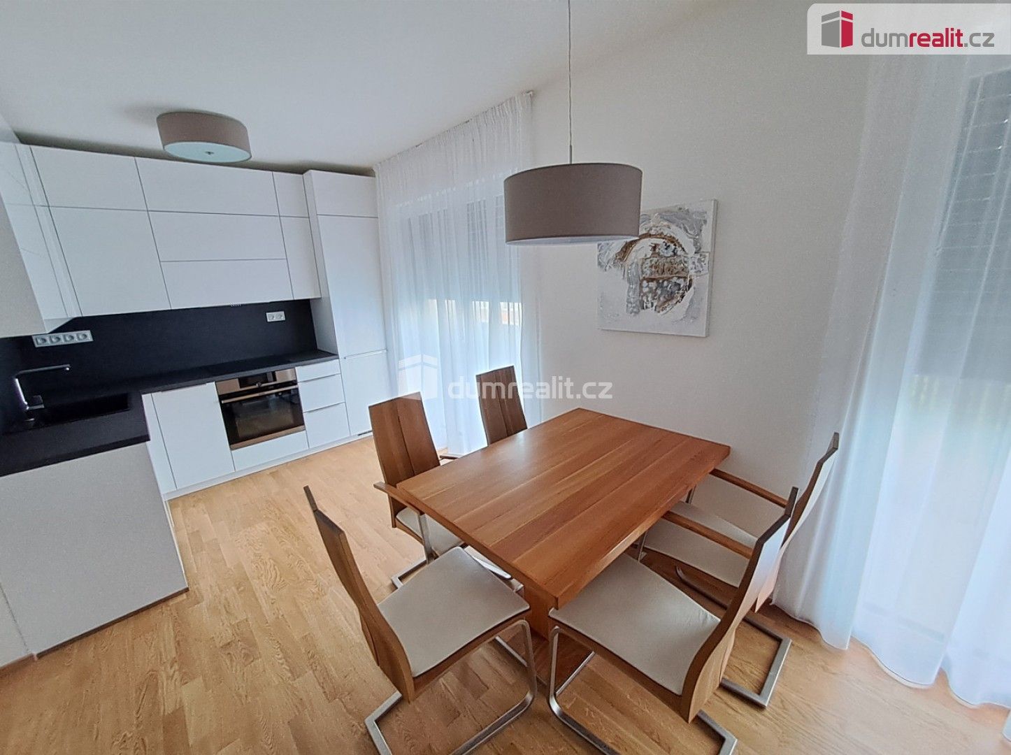 Pronájem byt 3+kk - Stehlíkova,Praha-Suchdol, 70 m²