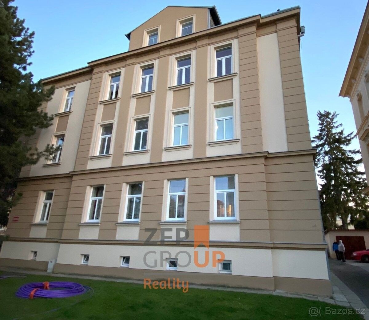 2+1, Opava, 746 01, 104 m²