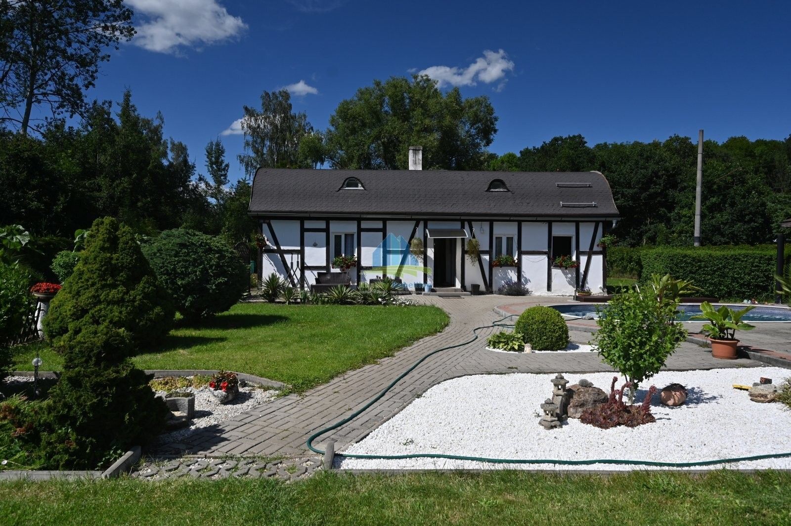 Rodinné domy, Františkovy Lázně, 74 m²