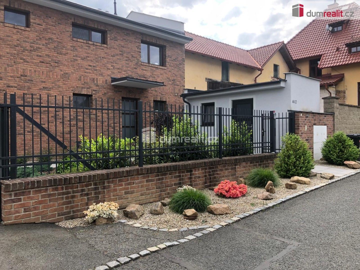 Rodinné domy, Krátká, Mariánské Lázně, 200 m²