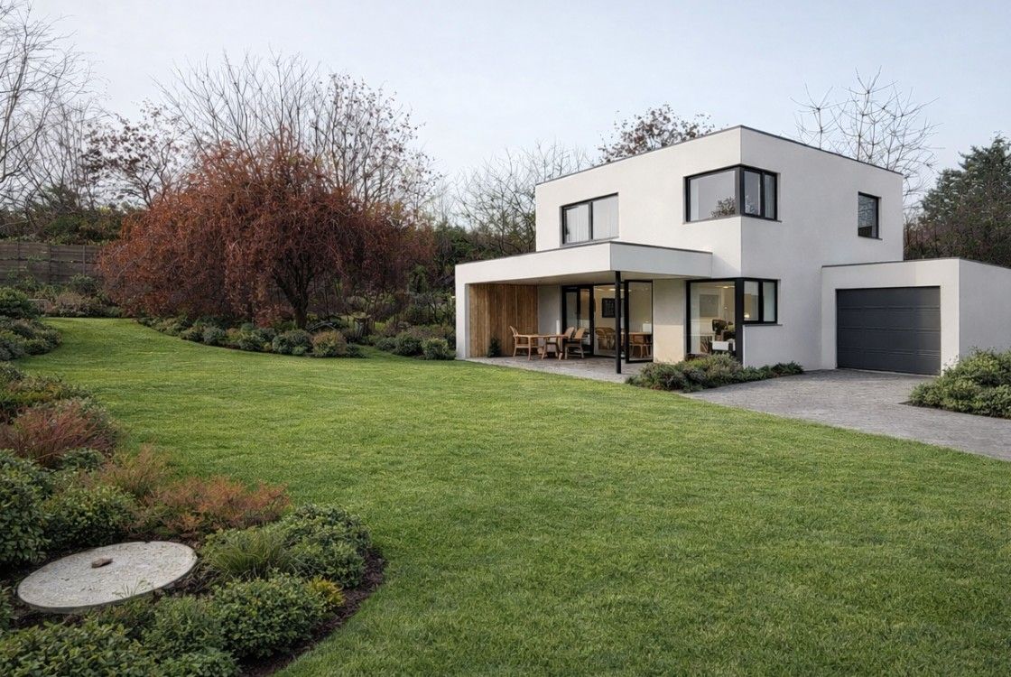 Pozemky pro bydlení, Hořovice, 268 01