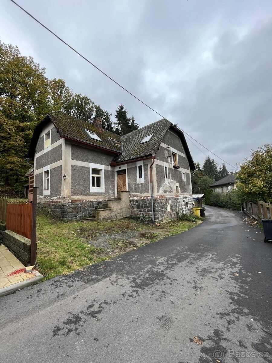 Rodinné domy, Chocerady, 257 24