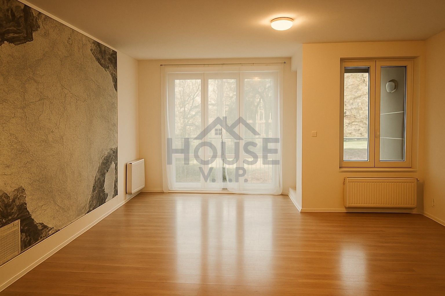 3+kk, Elišky Přemyslovny, Praha, 83 m²