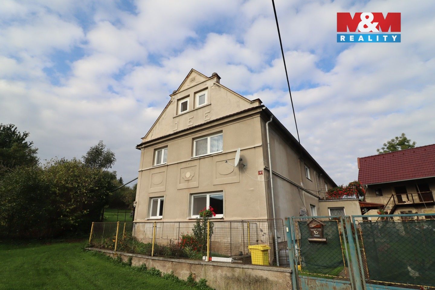 Rodinné domy, Truzenice, Velemyšleves, 400 m²