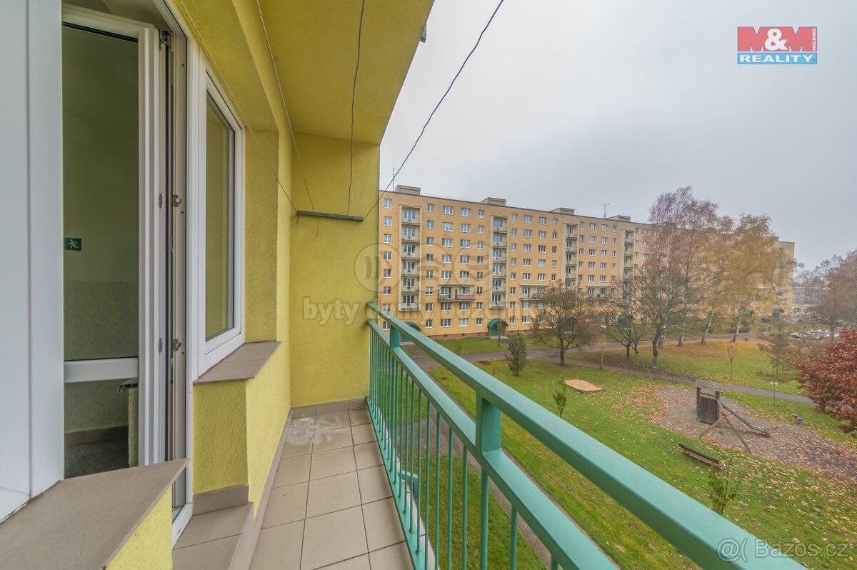 Prodej byt 2+kk - Havířov, 736 01, 55 m²