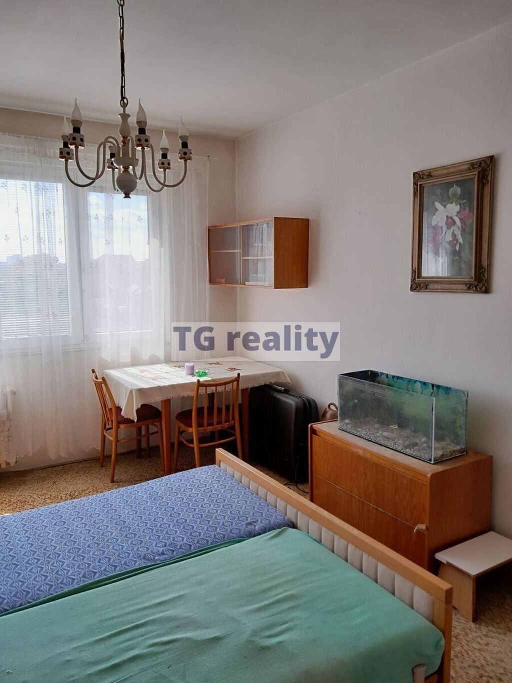 Prodej byt 2+1 - Antala Staška, Praha, 55 m²