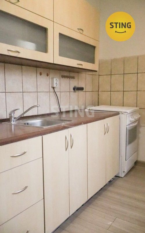 2+1, Dačického, Karviná, 54 m²