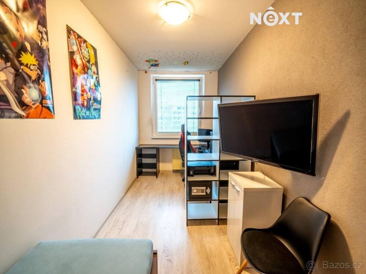 Byty, Hodonín, 695 01