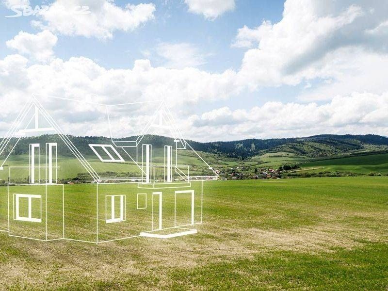 Pozemky pro bydlení, Tachov, 347 01