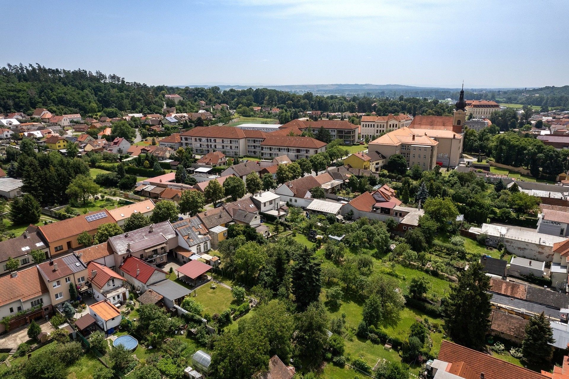 Prodej rodinný dům - Komenského, Napajedla, 142 m²