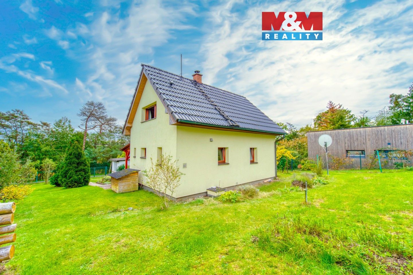 Rodinné domy, Čím, 70 m²