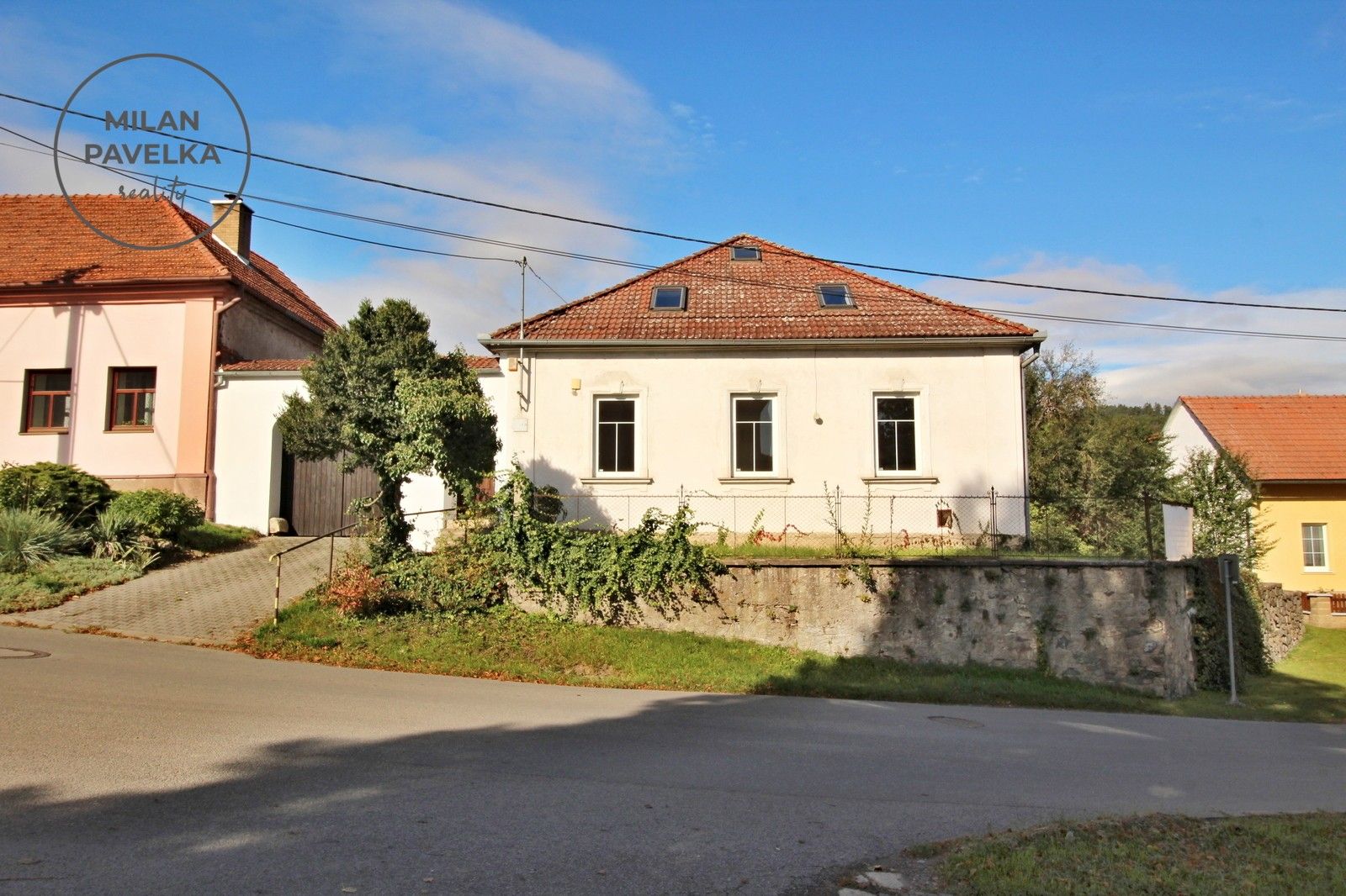 Rodinné domy, Březina, 285 m²