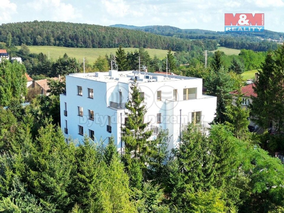 Prodej byt 2+kk - K Cihelně, Sedlčany, 64 m²