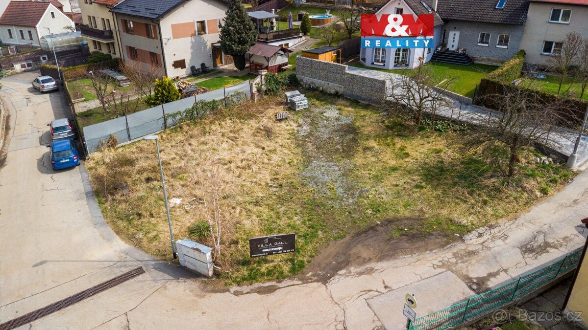 Pozemky pro bydlení, Bohdalovice, 381 01