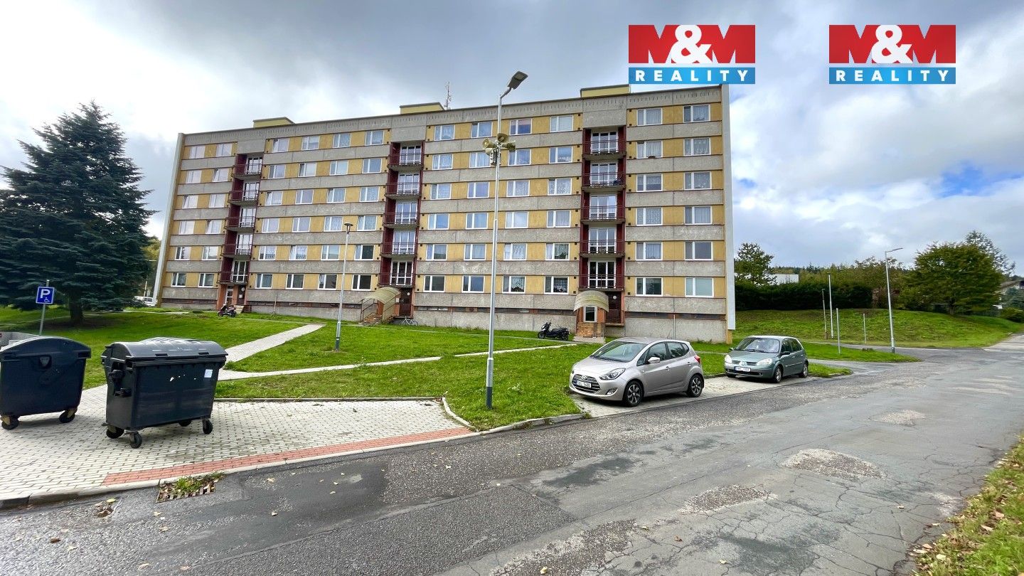 4+1, Radvanice, 72 m²