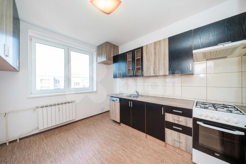 Prodej byt 3+1 - Na Jízdárně, Ostrava, 62 m²