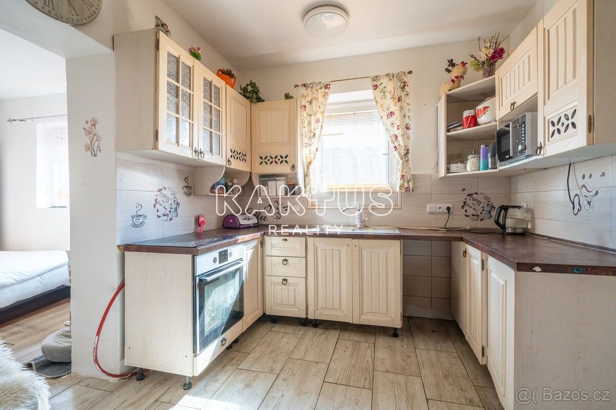 Rodinné domy, Spálov, 742 37