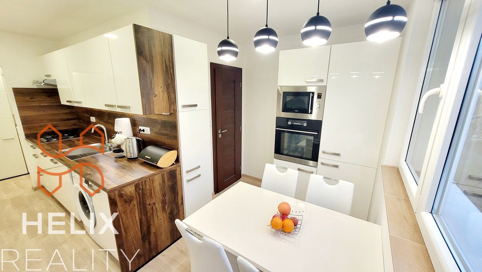 2+1, Anenská, Frýdek-Místek, 61 m²