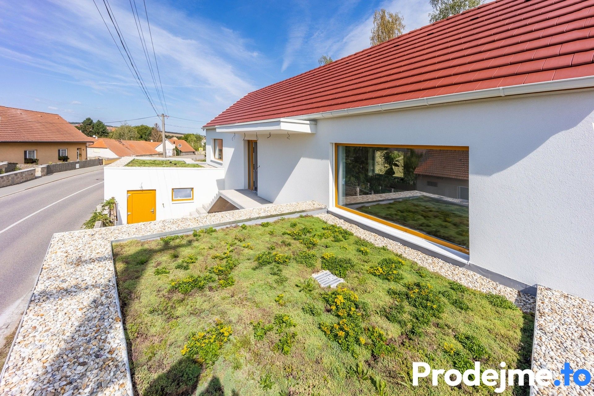 Prodej dům - Únanov, 95 m²