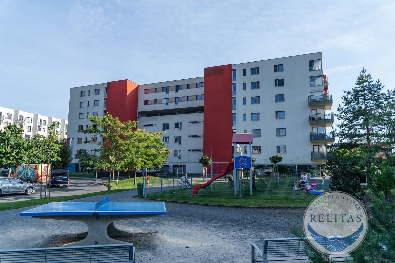 Prodej byt 3+kk - Vorařská, Praha, 183 m²