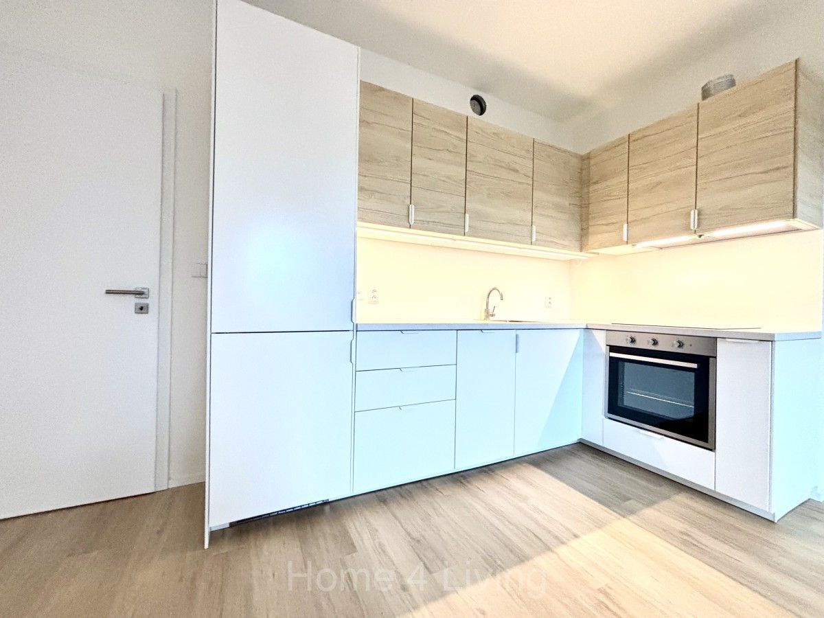 2+kk, Nové sady, Brno, 56 m²