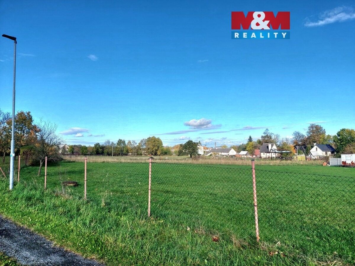 Pozemky pro bydlení, Zlaté Hory v Jeseníkách, 793 76