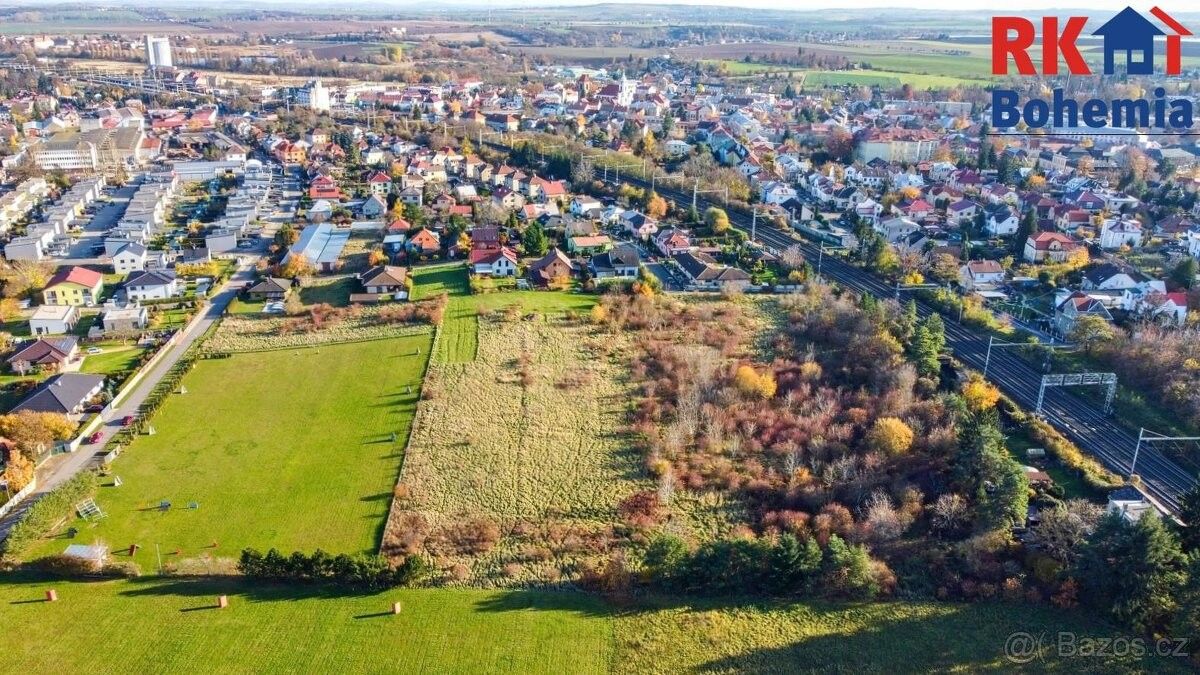 Pozemky pro bydlení, Český Brod, 282 01