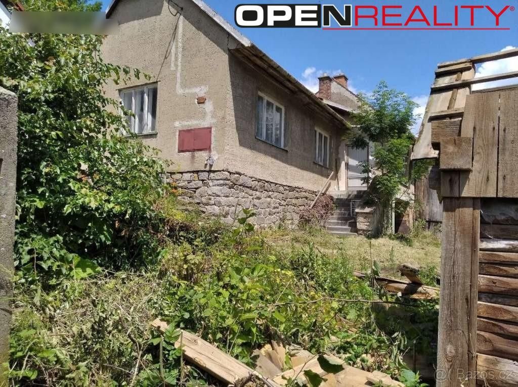 Rodinné domy, Dolní Libochová, 91 m²