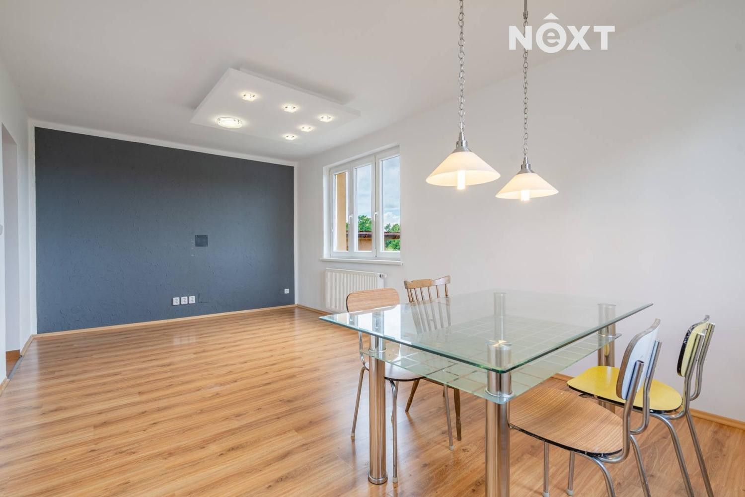 Prodej byt 4+1 - Kovářov, 76 m²