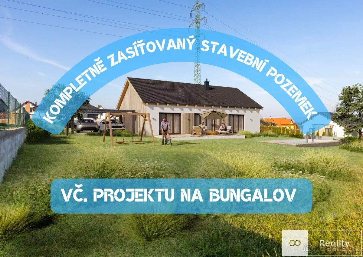 Pozemky pro bydlení, Frýdlant v Čechách, 464 01, 1 023 m²