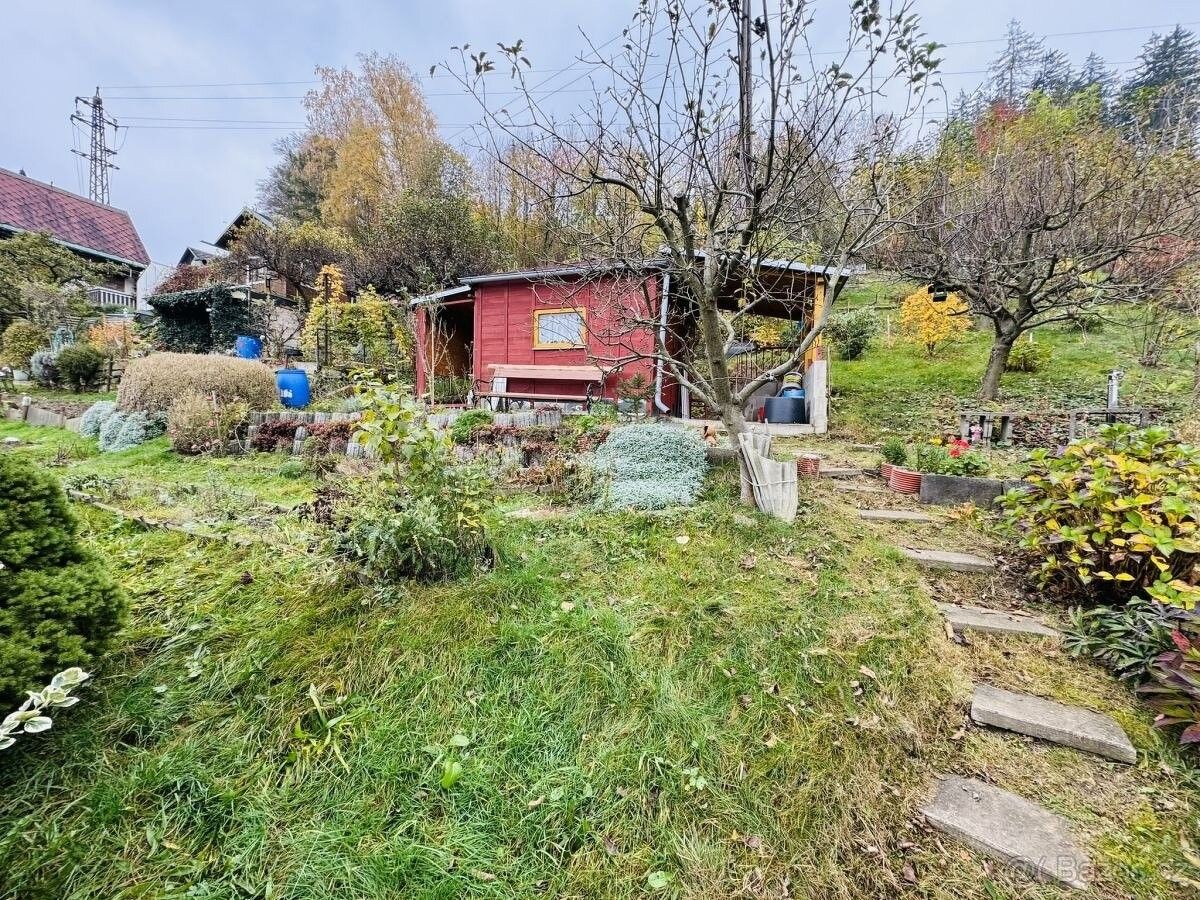 Chaty, Česká Třebová, 560 02, 365 m²