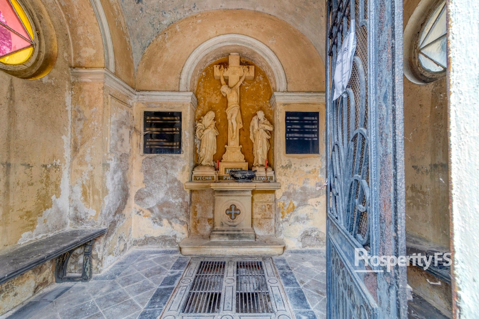 Prodej ostatní - Kralupy nad Vltavou, 8 m²