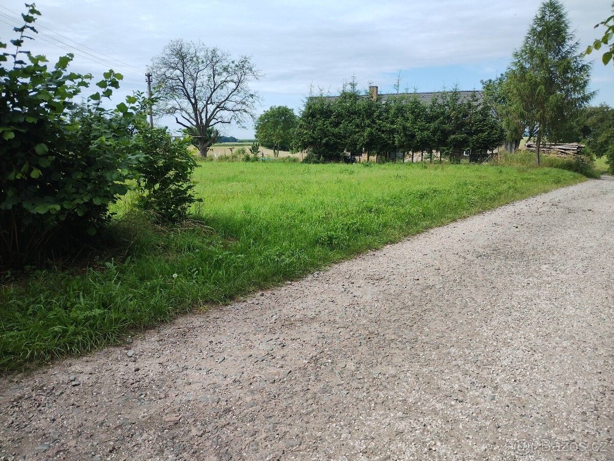 Pozemky pro bydlení, Chvalkovice v Čechách, 552 04