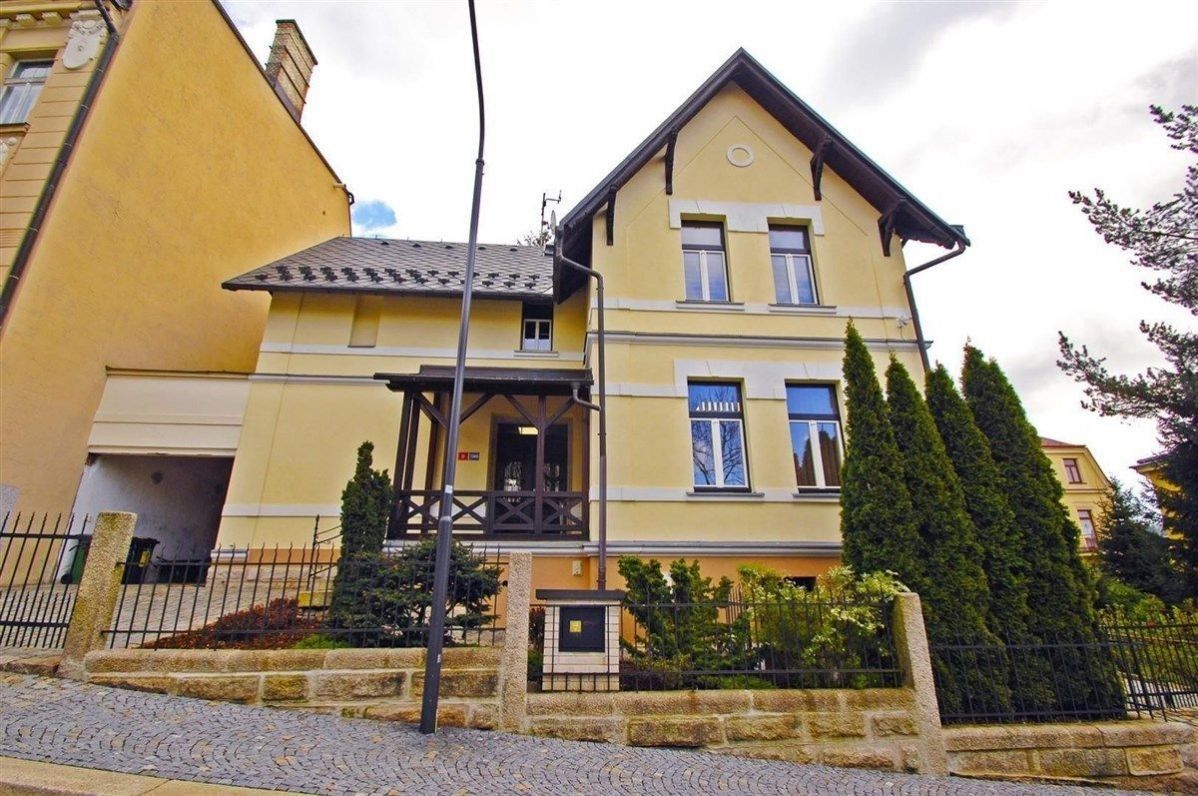 Prodej rodinný dům - Jablonec nad Nisou, 466 01