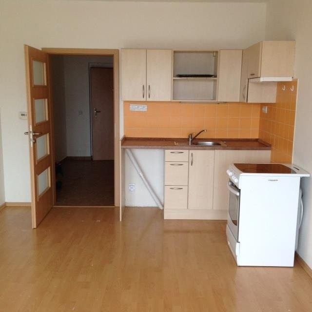 1+kk, Peškova, Olomouc, 30 m²