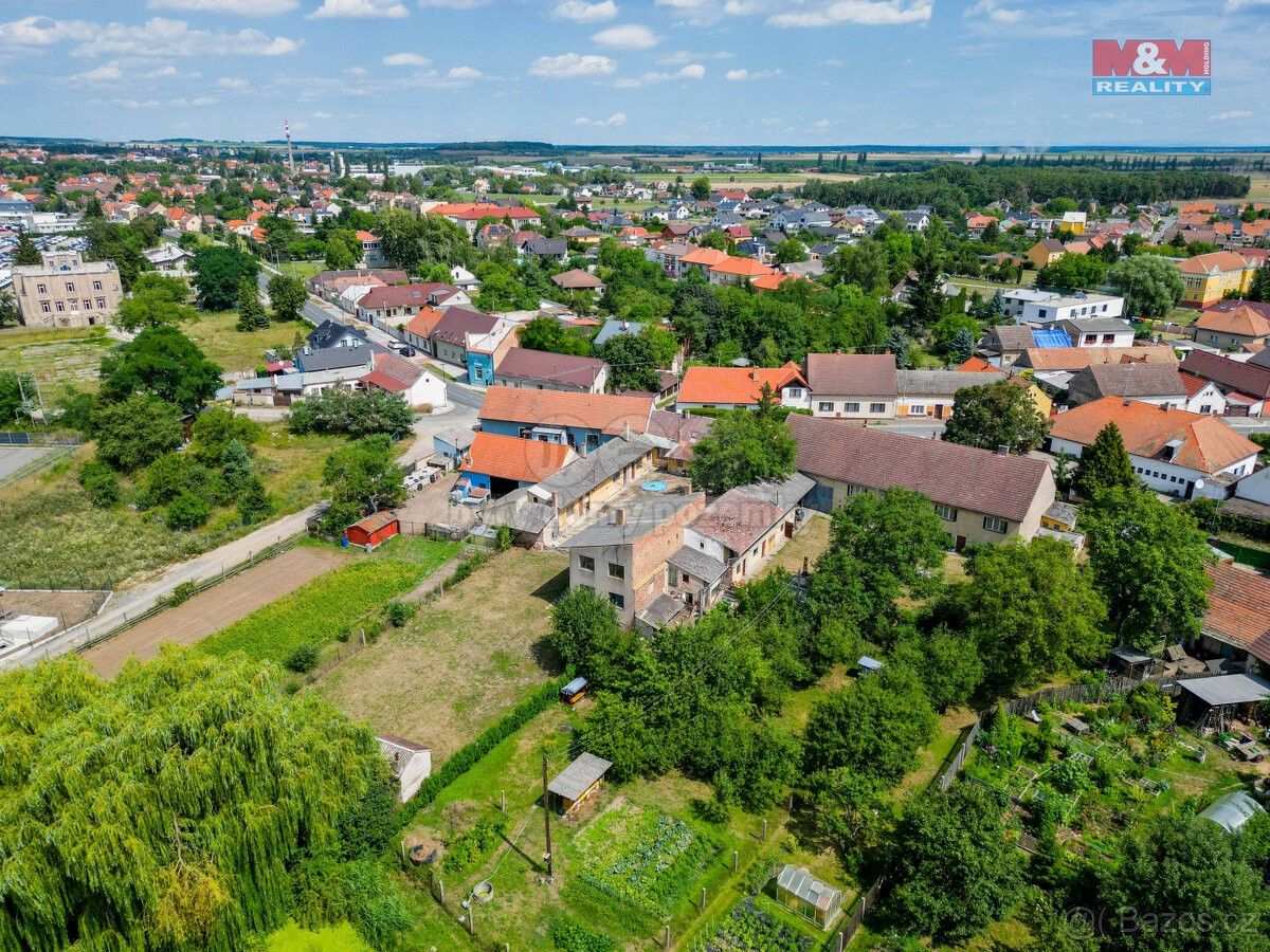 Prodej pozemek pro bydlení - Lysá nad Labem, 289 22, 1 521 m²