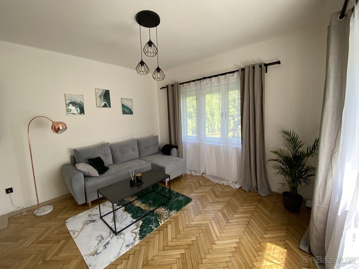 Pronájem byt 2+1 - Hodkovice nad Mohelkou, 463 42, 4 m²