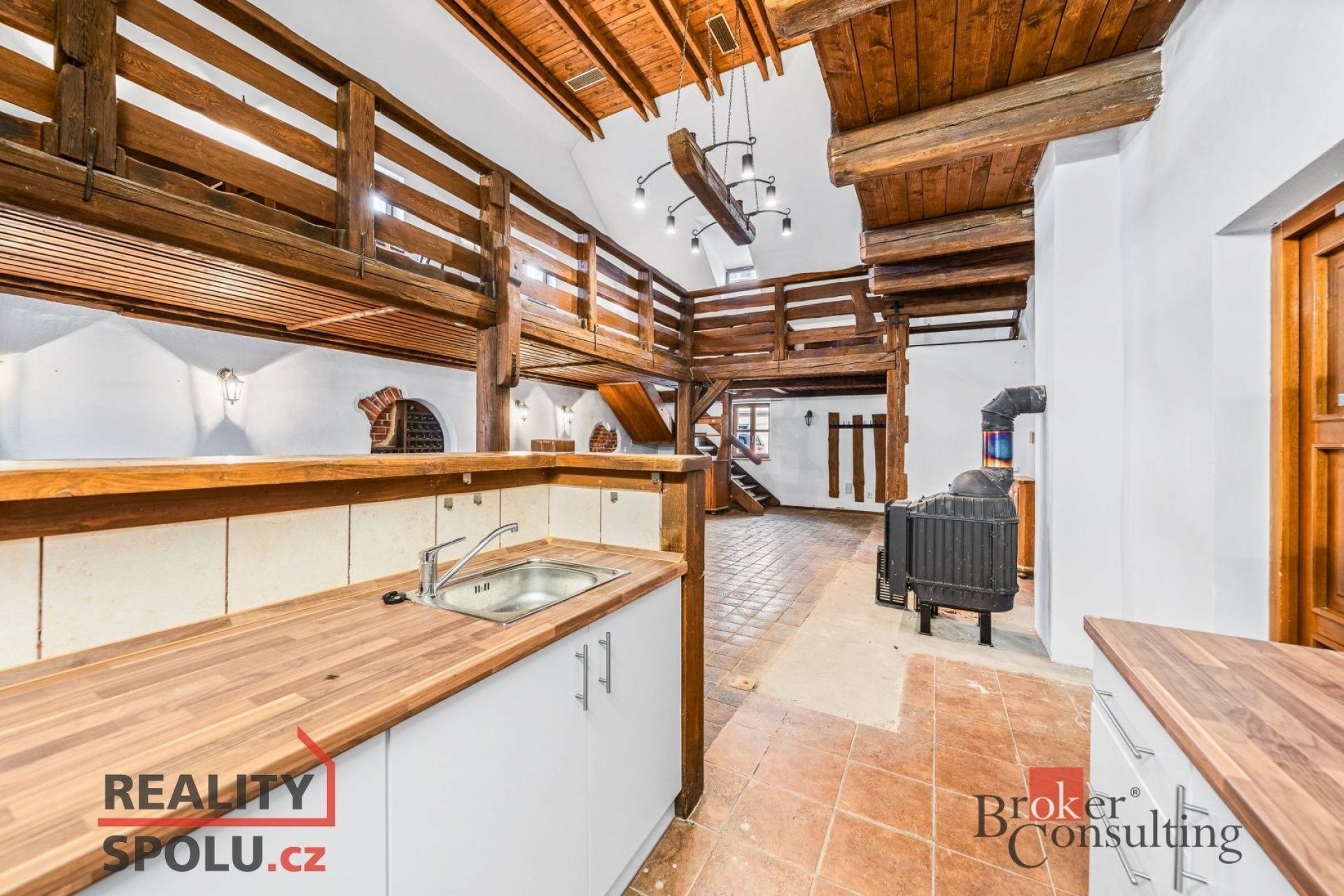 Rodinné domy, Na Pátku, Rokycany, 174 m²