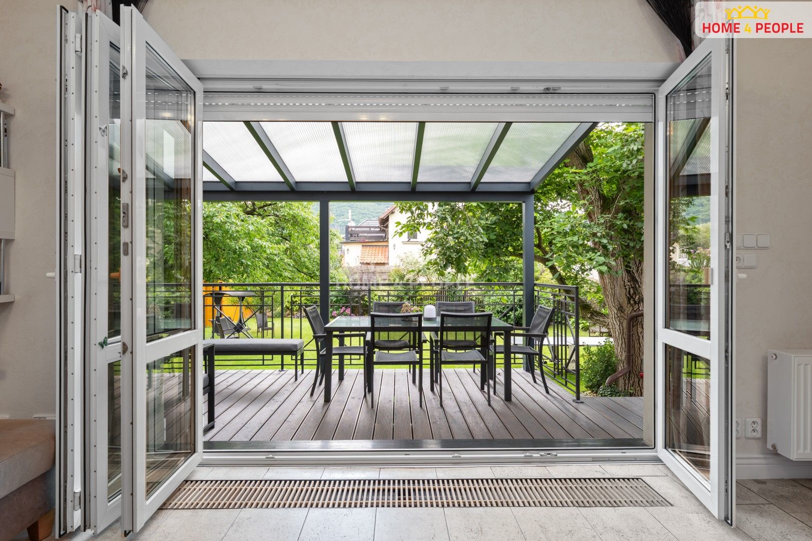 Rodinné domy, Hálkova, Řevnice, 159 m²