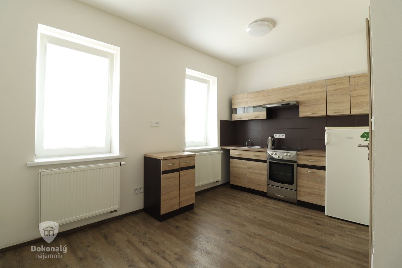 Prodej byt 1+kk - Salačova, Praha, 24 m²